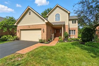 861 Timberlake Court, Dayton, OH 45429