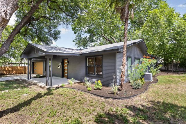 2605 Friar Tuck LN, Austin, TX 78704