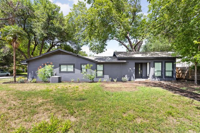 2605 Friar Tuck LN, Austin, TX 78704