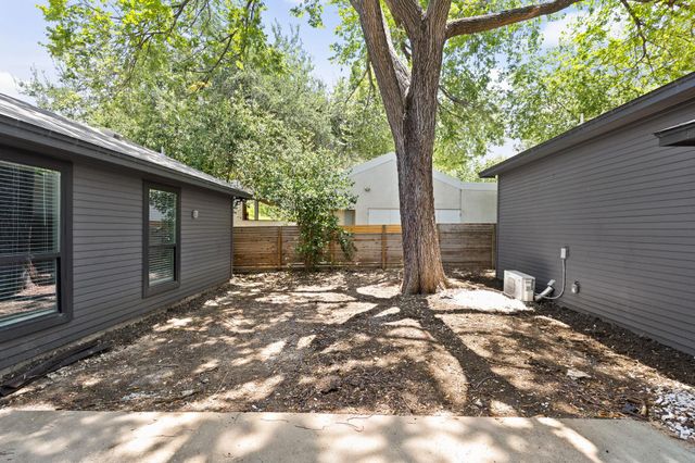 2605 Friar Tuck LN, Austin, TX 78704
