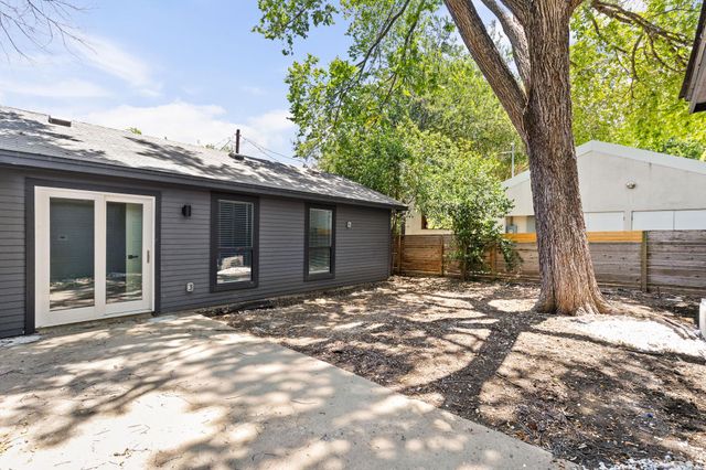 2605 Friar Tuck LN, Austin, TX 78704