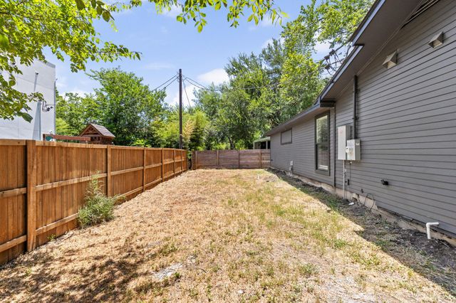 2605 Friar Tuck LN, Austin, TX 78704
