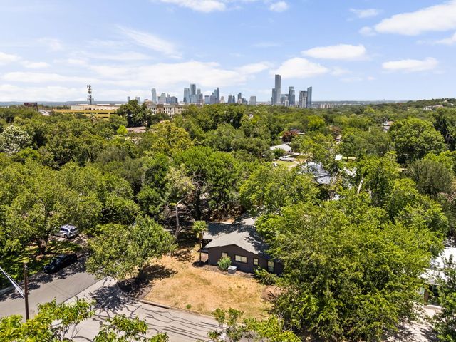 2605 Friar Tuck LN, Austin, TX 78704
