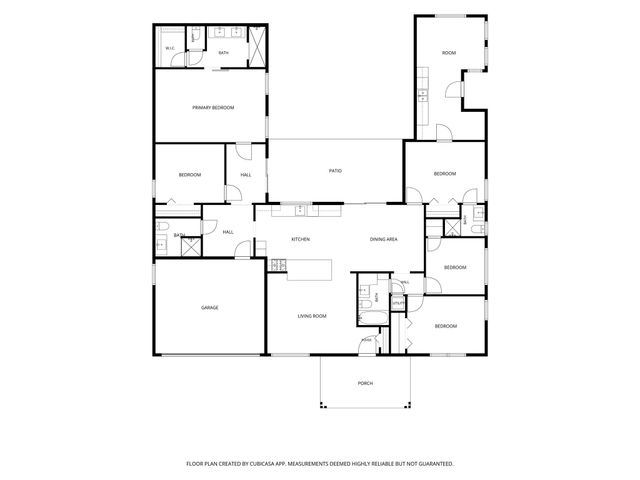 2605 Friar Tuck LN, Austin, TX 78704