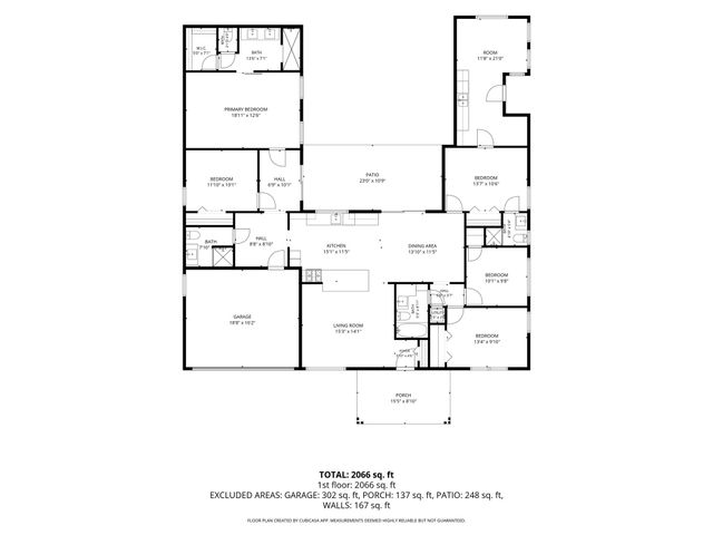 2605 Friar Tuck LN, Austin, TX 78704