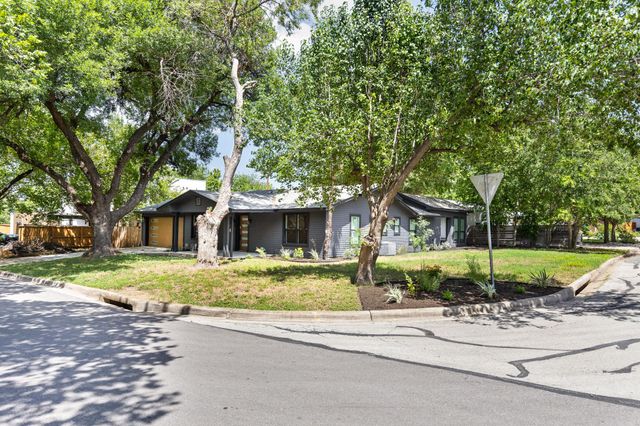 2605 Friar Tuck LN, Austin, TX 78704