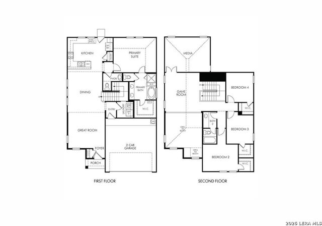 2924 Junction Bay, Converse, TX 78109