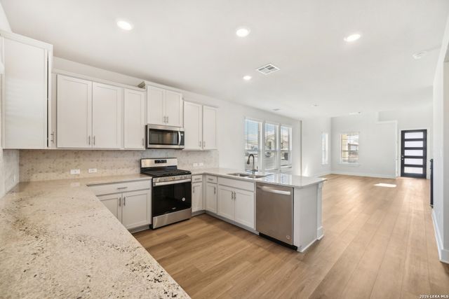2924 Junction Bay, Converse, TX 78109