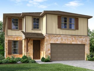 2924 Junction Bay, Converse, TX 78109