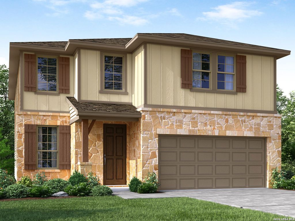 2924 Junction Bay, Converse, TX 78109