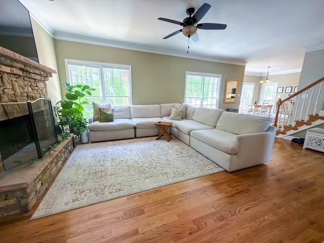 2280 Cobble Creek Lane, Grayson, GA 30017