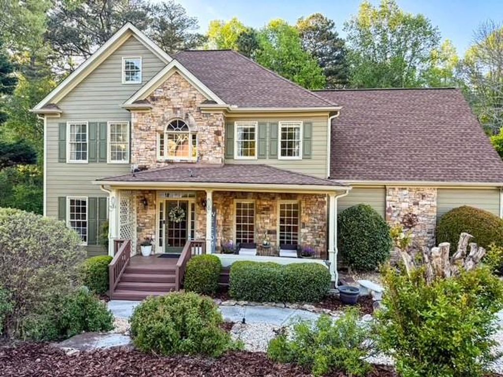 2280 Cobble Creek Lane, Grayson, GA 30017