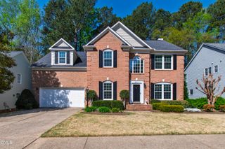 8901 Braceridge Road, Raleigh, NC 27613