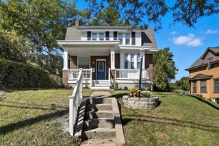 2711 Baker Avenue, Cincinnati, OH 45211