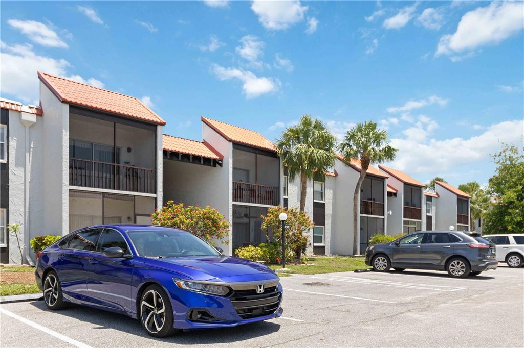 3269 BENEVA ROAD 103, Sarasota, FL 34232