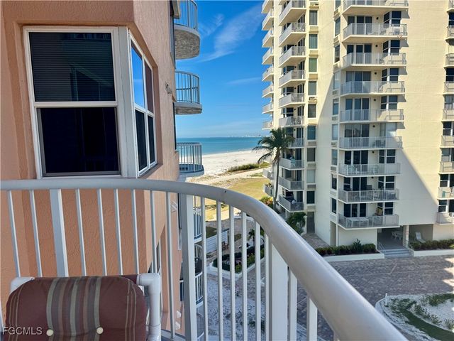 7390 Estero BLVD 403, Fort Myers Beach, FL 33931