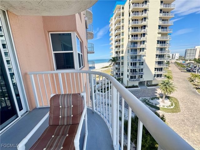 7390 Estero BLVD 403, Fort Myers Beach, FL 33931