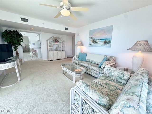 7390 Estero BLVD 403, Fort Myers Beach, FL 33931
