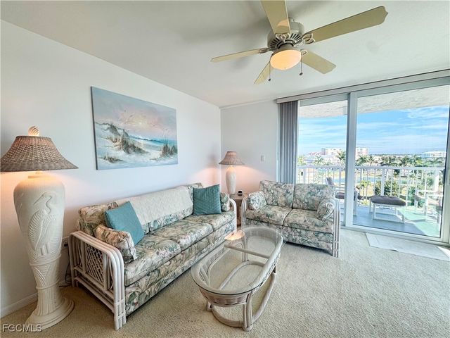 7390 Estero BLVD 403, Fort Myers Beach, FL 33931