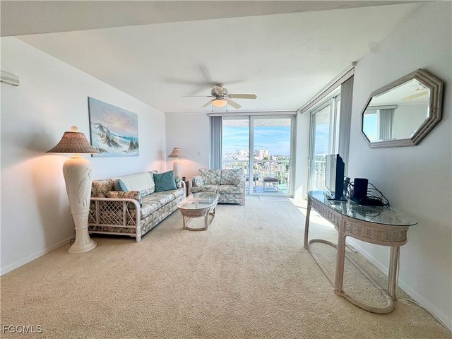 7390 Estero BLVD 403, Fort Myers Beach, FL 33931