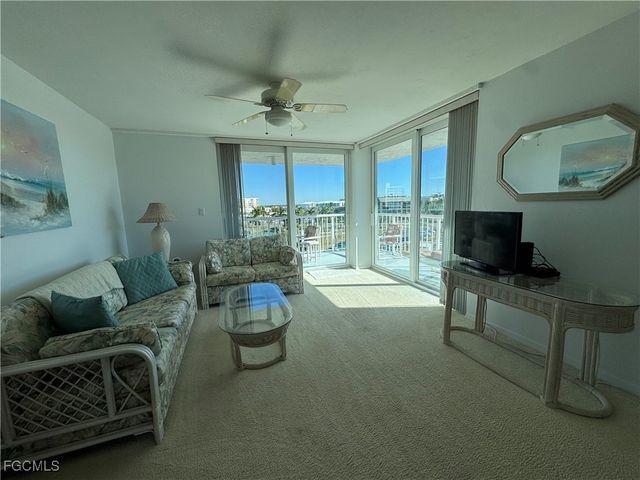 7390 Estero BLVD 403, Fort Myers Beach, FL 33931