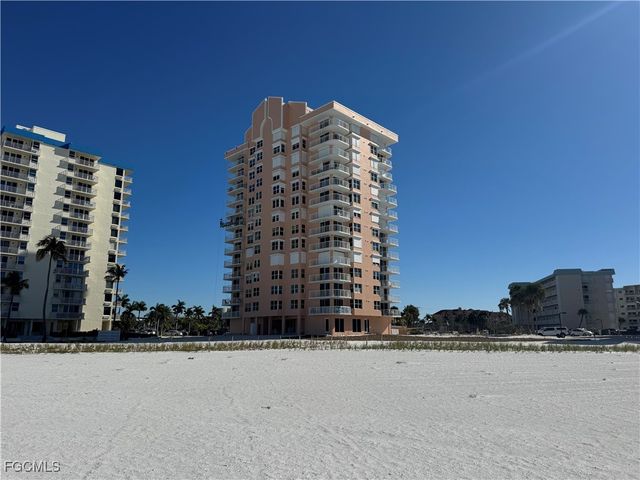 7390 Estero BLVD 403, Fort Myers Beach, FL 33931