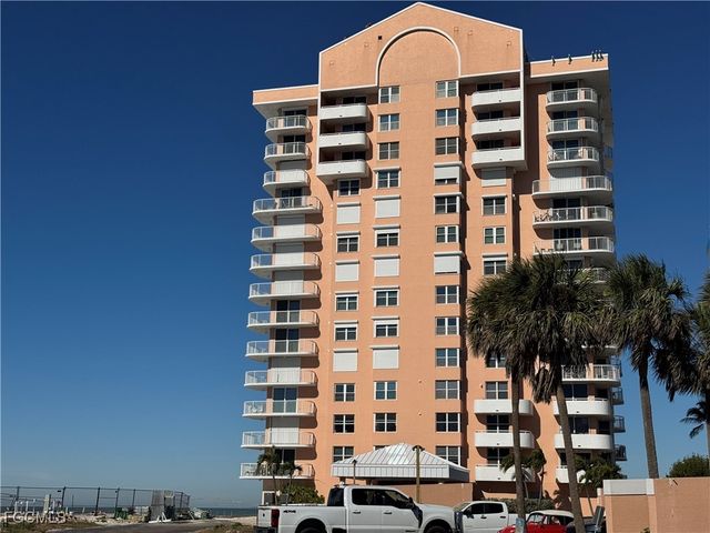 7390 Estero BLVD 403, Fort Myers Beach, FL 33931