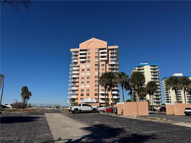 7390 Estero BLVD 403, Fort Myers Beach, FL 33931