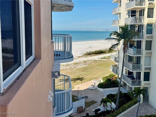 7390 Estero BLVD 403, Fort Myers Beach, FL 33931