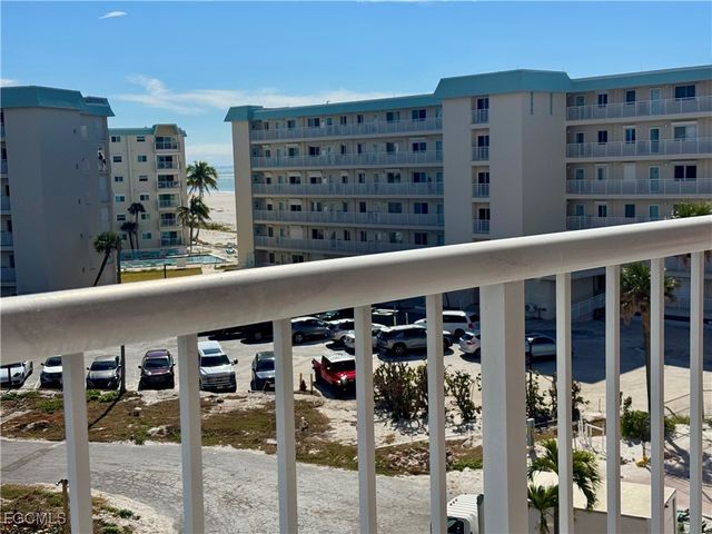 7390 Estero BLVD 403, Fort Myers Beach, FL 33931