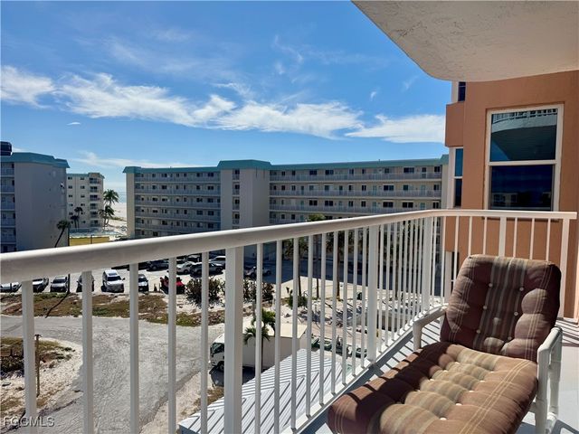 7390 Estero BLVD 403, Fort Myers Beach, FL 33931