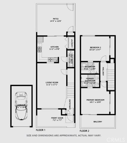 926 W Philadelphia Street 41, Ontario, CA 91762