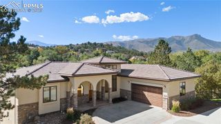 7470 Colton Bluffs View, Colorado Springs, CO 80919