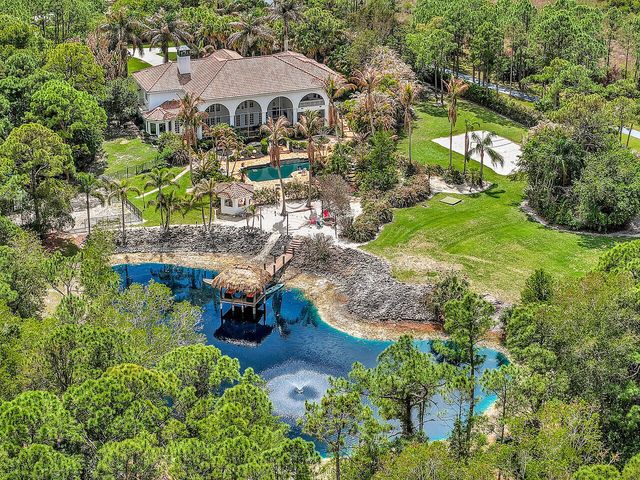2584 SE Ranch Acres Circle, Jupiter, FL 33478