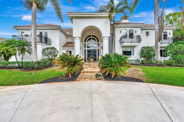 2584 SE Ranch Acres Circle, Jupiter, FL 33478