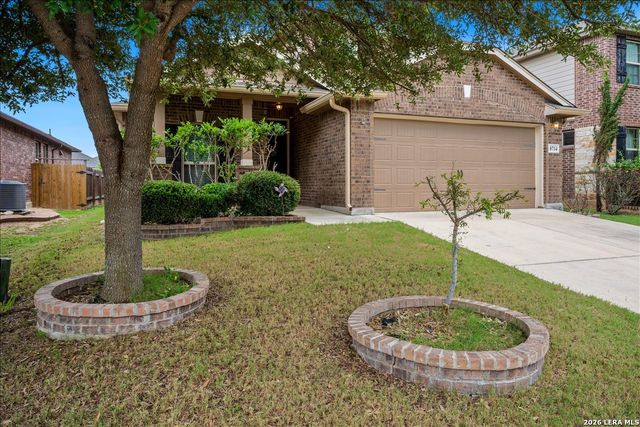 8714 ESTONIAN TRCE, San Antonio, TX 78251