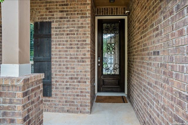 8714 ESTONIAN TRCE, San Antonio, TX 78251