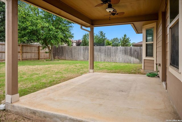 8714 ESTONIAN TRCE, San Antonio, TX 78251