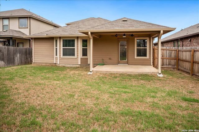8714 ESTONIAN TRCE, San Antonio, TX 78251