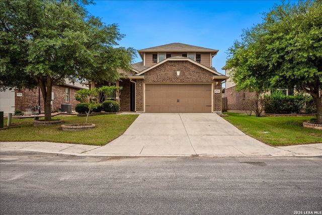 8714 ESTONIAN TRCE, San Antonio, TX 78251