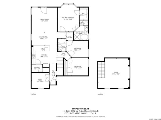 8714 ESTONIAN TRCE, San Antonio, TX 78251