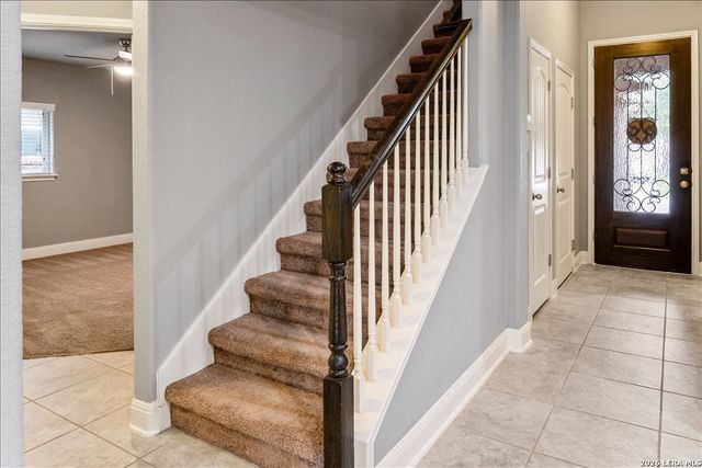 8714 ESTONIAN TRCE, San Antonio, TX 78251