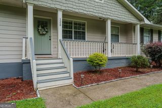125 Steeplechase Drive, Mcdonough, GA 30252