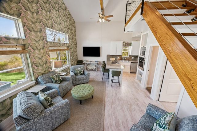 2015 Crescent Drive, La Porte, TX 77571