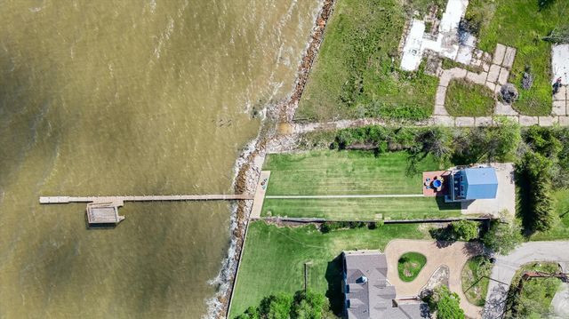 2015 Crescent Drive, La Porte, TX 77571