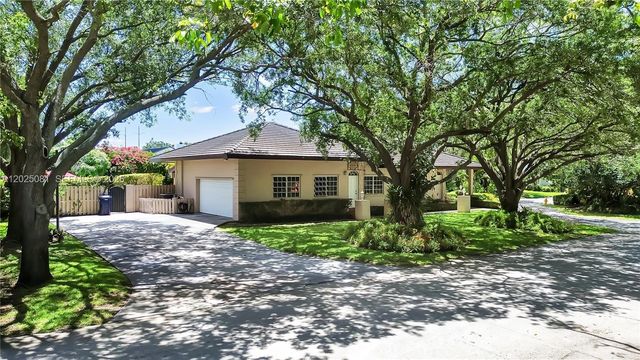 9861 SW 130th St, Miami, FL 33176