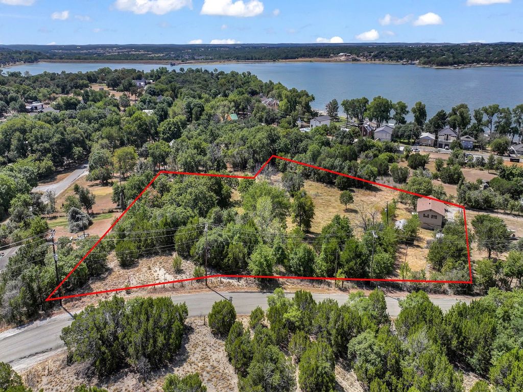 4103 White Settlement Road, Weatherford, TX 76087 — exterior