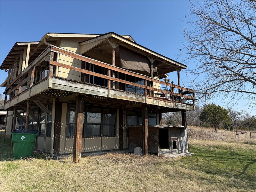 4103 White Settlement Road, Weatherford, TX 76087 — photo 4
