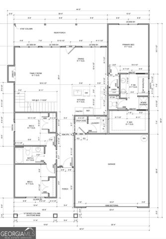 73 Hazel Lane, Bremen, GA 30110