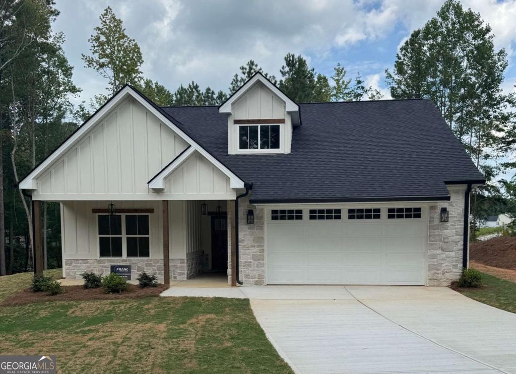 73 Hazel Lane, Bremen, GA 30110